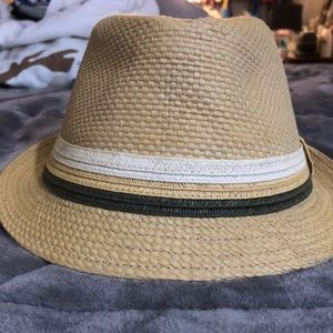 Lids fedora l/xl
